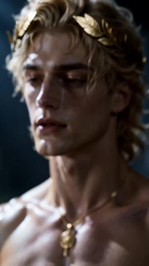 Titan’s Rebirth: I Bore Nine Natural Laws for the God King Episode 6