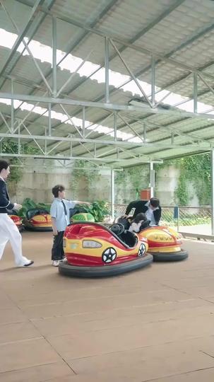 A Promise to Another, A Divorce to Us Episode 8