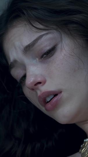 My Fiancé Chose My Sister, So I Married Hades Episode 9