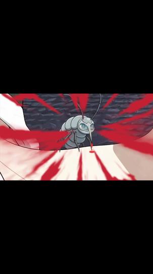 Flea of the End Times: I Evolve by Sucking Blood Episode 11