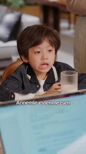 Tesadüfün Aşkı: Milyarder Koca Böl. 7