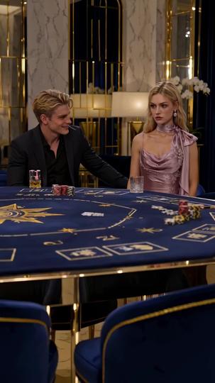 Wagering My Fiancé: I Bankrupted the Other Woman Episode 2
