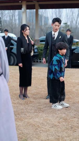 我在家長群絕地反擊 第11集