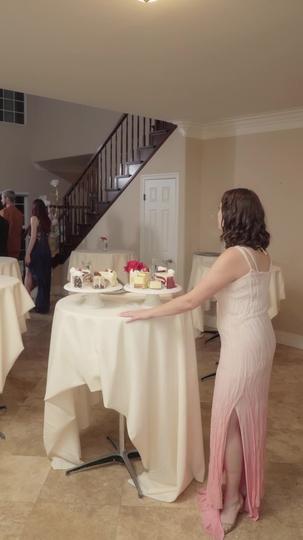 The Alpha's Fateful Mate Episode 10