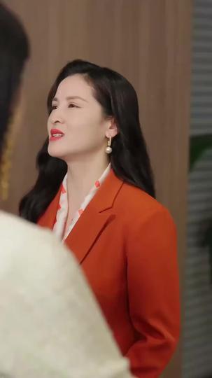 愛が再び交わる時 第 8 話