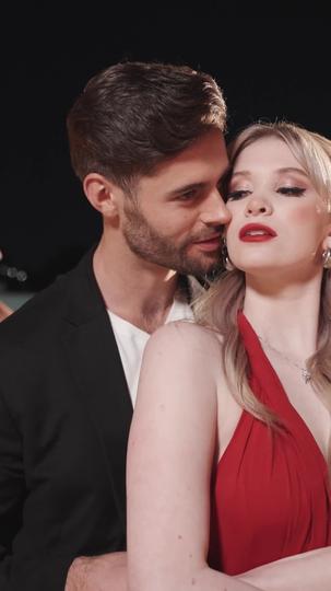 Die Verführung 11Folgen