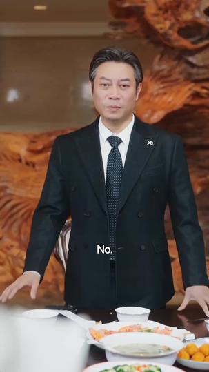 Reborn, Her Only Mercy is Victory Episode 11