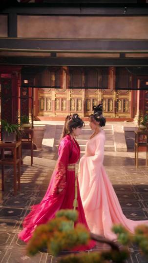 繁花盛意难平 第8集