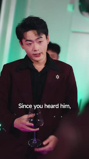 Queen in Disguise: Play Nice, Strike Hard Episode 7