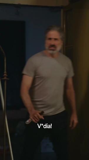 Casamento Relâmpago com Meu Marido Lobisomem 4Episódio