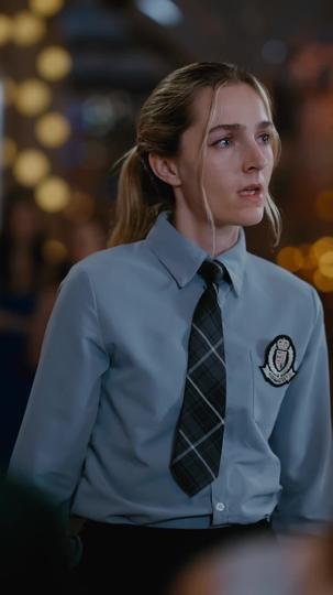 Después de la prisión: Ella no es hija de nadie Episodio 10