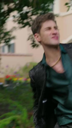 Shh... Es Nuestro Secreto (Doblado) Episodio 11