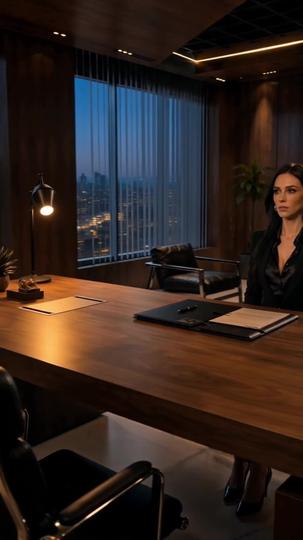 Ten Years of Betrayal,One Perfect Revenge Episode 6