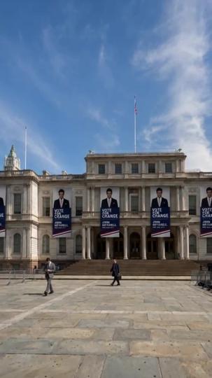 The Vote Queen: My Mayor Ex Can't Have Me Episode 7