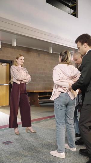 Papai, Quando Você Vai Achar a Mamãe? 5Episódio