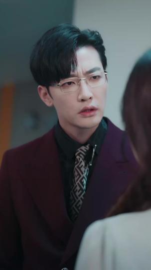 Liar, Liar, Marriage on Fire Episode 6