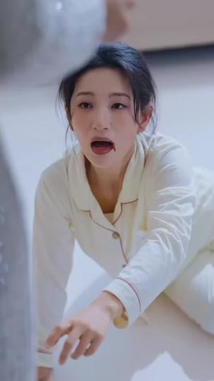 暮色向晚沉 第9集