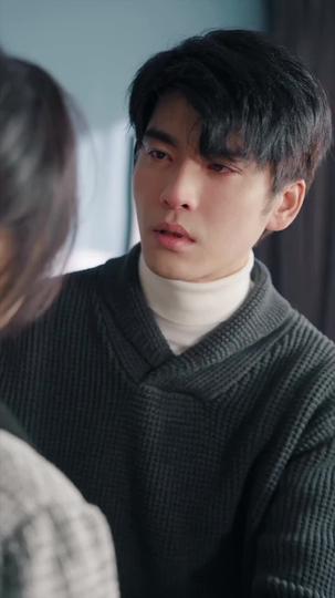 Fragments of Us Episode 2