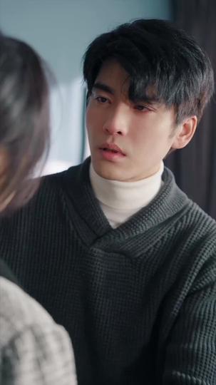 Fragments of Us Episode 2