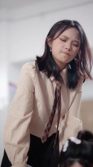 The Real Boss Doesn't Need a Title Episode 10