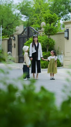 三つ子と私、冷酷御曹司の心を溶かす 第 7 話