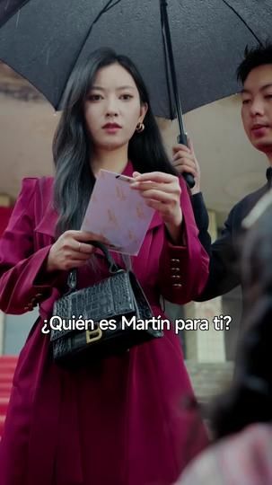 La luz que nunca se apaga Episodio 2