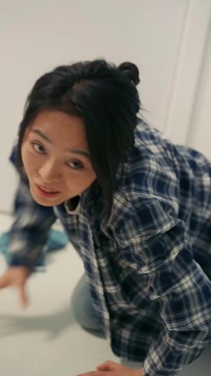 For a Love That Never Saw Me Episode 3