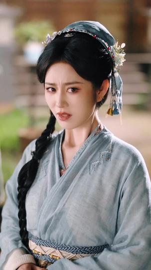 Sweet Bride, Savage Bandit Episode 8