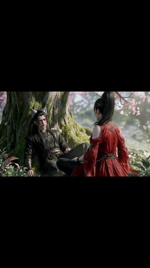 Divine Trial: My Glory, Their Lies Episode 11