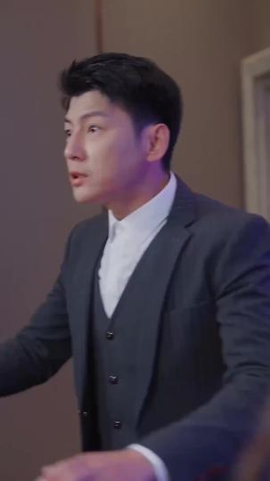 My Love's Double Life Episode 6