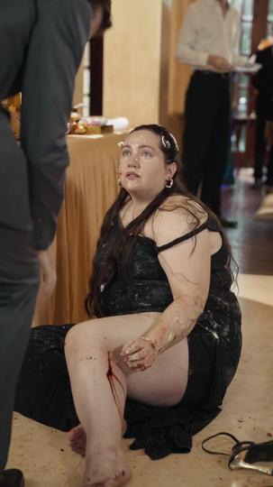 Too Late to Beg for Forgiveness Episode 3