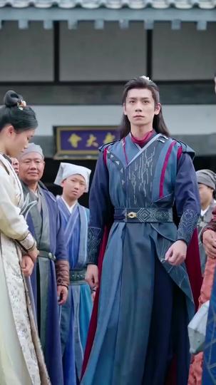 Defying Fate: His Glorious Ascent Episode 11