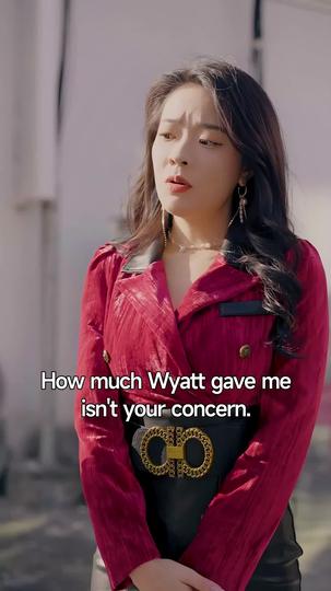 Blood Never Forgets Episode 4