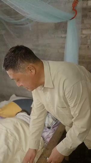 El Ascenso del General Episodio 1