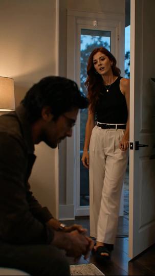 L'Apocalypse n'a pas Effacé ses Regrets Épisode6