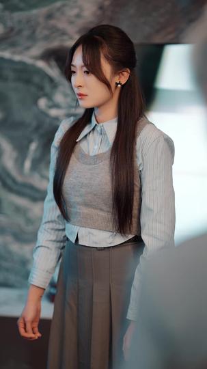 梨花落尽，云散夜未明 第6集