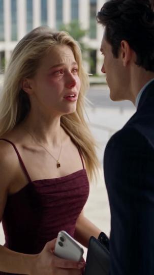 Mistakenly Married to the CEO Episode 2