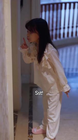 Si Kecil Kesayangan Ayah Episode 5