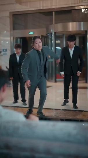 Caught in the Charade Episode 3