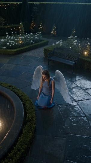 When the Angel's Light Turns to Ashes Episode 6