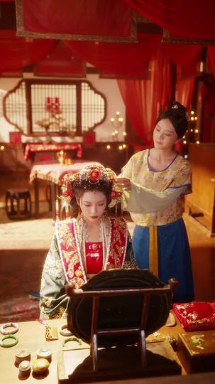 天命安宁 第6集