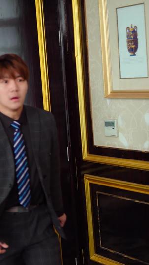 O Amor Desce com Benção e Barriga (Dublado) 11Episódio