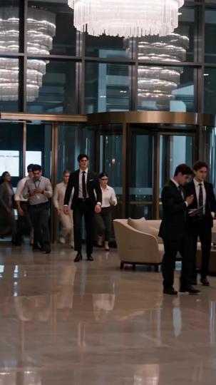 Goodbye, Ex-Husband Episode 10