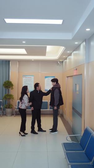 Her Final Desperate Choice Episode 6