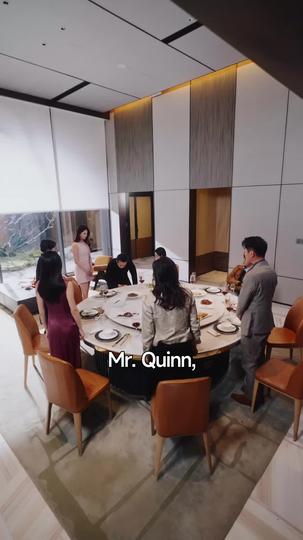 Hidden Among Them, Ruler of All Episode 5