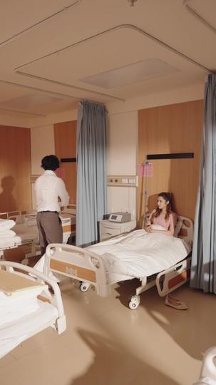 Misplaced Love Episode 2