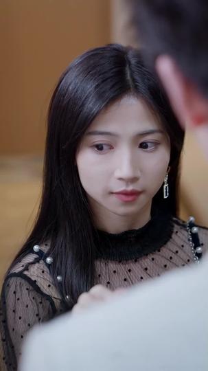 She Who Came Back Episode 9