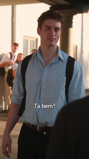 Amar Foi Meu Pecado 5Episódio