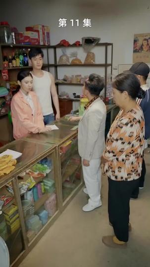 The Rewrite of a Lifetime Episode 11