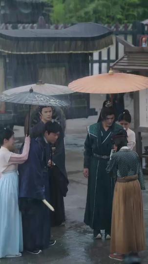 หงส์ซ่อนปีกแห่งตระกูลซู ที่2ตอน